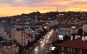 Topview City Centre